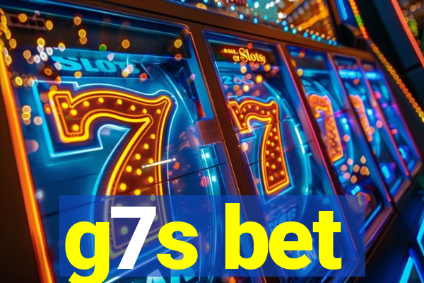 g7s bet